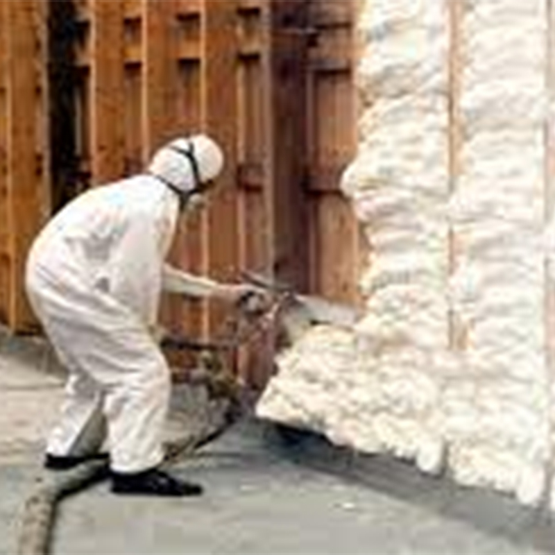 Silicone additives for Spray foam XH-1613
